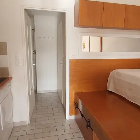 L'Etoile Sous Les Pins - La Loge Apartment Hyeres Exterior photo