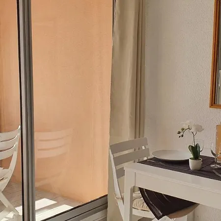 L'Etoile Sous Les Pins - La Loge Apartment Hyeres Exterior photo