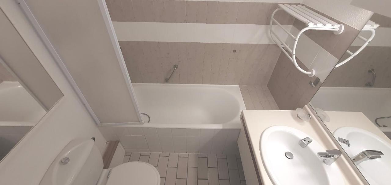 L'etoile Sous Les Pins - La Loge Apartment Hyeres